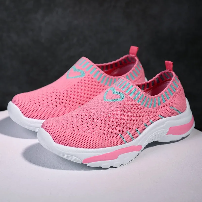 Tennis Infantile Casual Warm Fashion Running Good Workout Tennis Shoes