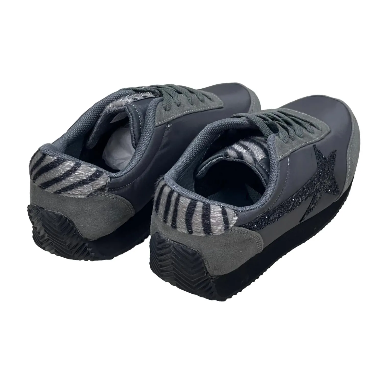 Gypsy Jazz - Women's Vintage Sneaker Zoom Vomero 5 Sneakers