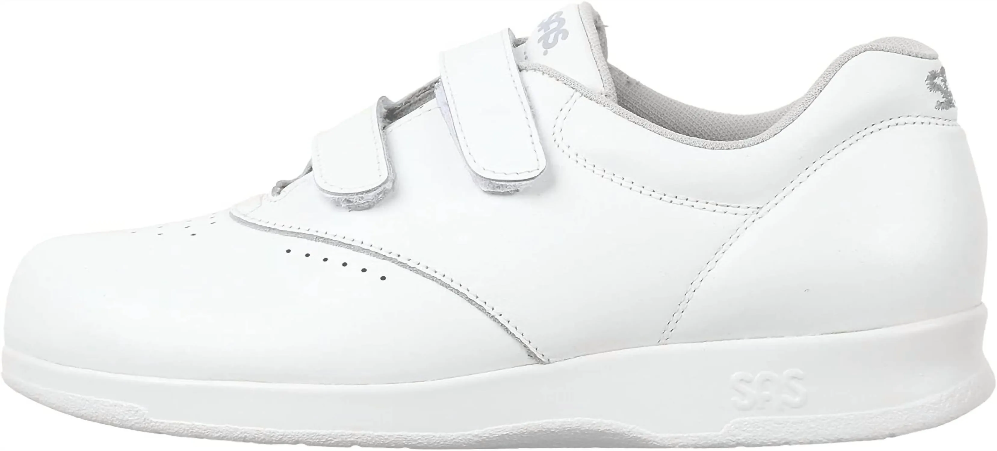 Sas - Me Too- Narrow Jack Skellington Sneakers