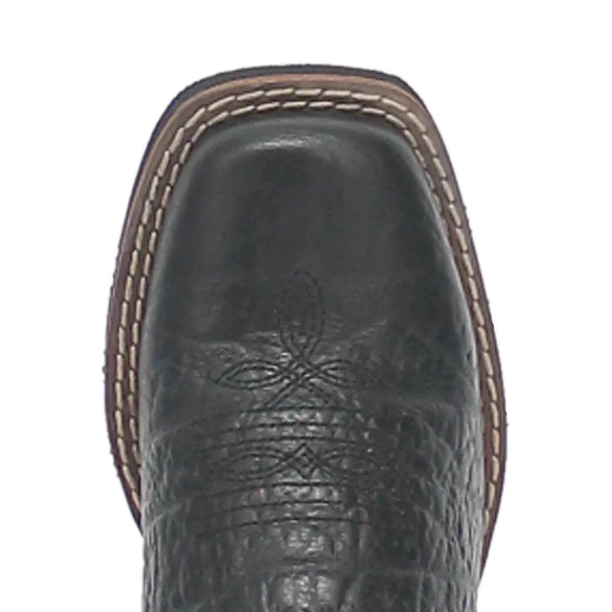 Size 12 Boots Dan Post Little River Leather Youth Boot