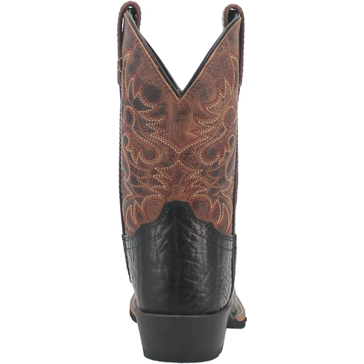 Chelsea Boots Wide Width Dan Post Little River Leather Youth Boot