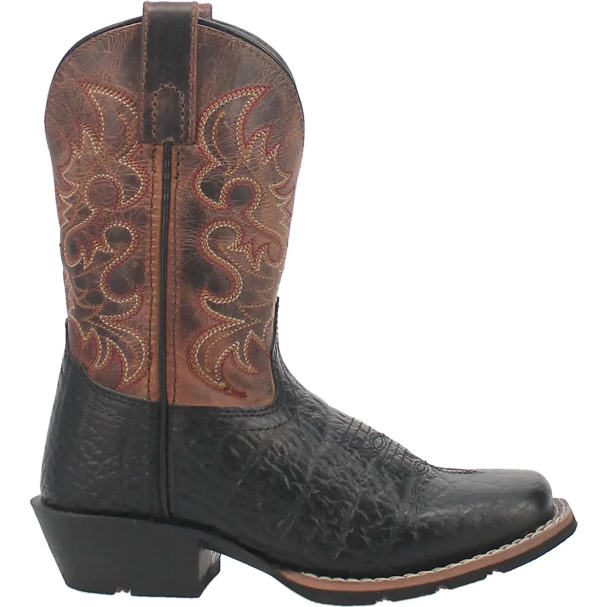 Dan Post Little River Leather Youth Boot Boots Under Armour Valsetz