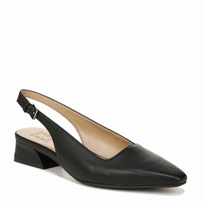 Women's Naturalizer, Ginger Pump Versatile