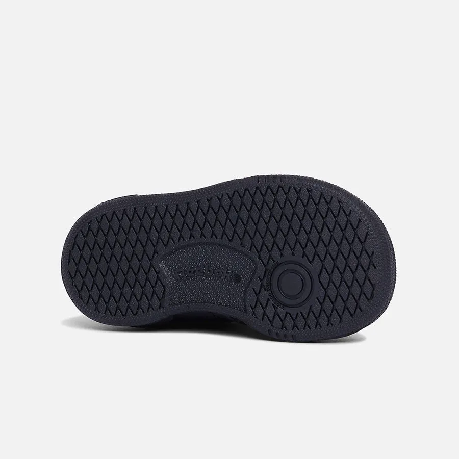 Club C 2v 2.0 Black/Black/Pure Grey 5 Size 14 Tennis Shoes