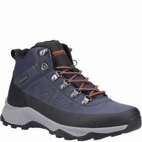 Cotswold Ryeford Hiking Boots for trail running