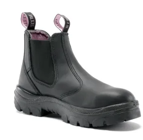 Steel Blue Hobart Ladies Work Boots Aus