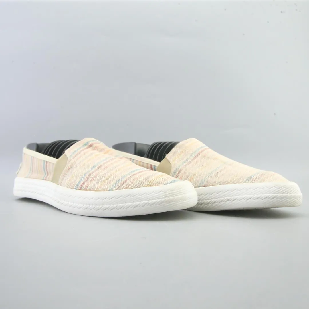 IKONIK . Benefits Of Casual Slip On Shoes