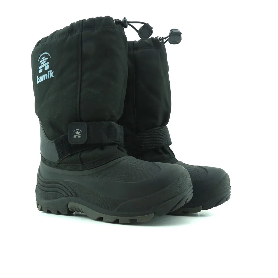 KAMIK . Casual Shoe Types