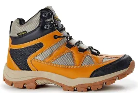 Goodyear Men's Teton Outdoor Hiker Work Boots All Day Work Boots