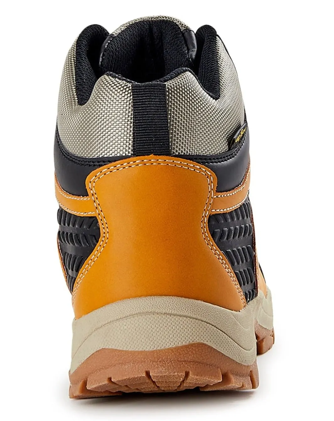 Goodyear Men's Teton Outdoor Hiker Work Boots Orthopedic Work Boots