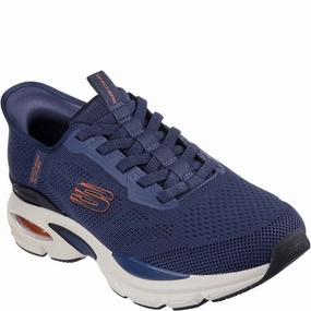 Close Fit Comfortable Design Skechers Skech-Air Ventura Vanderway Shoes