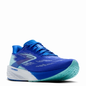 Luxury Shoes Light Motion Men's Brooks, Launch 11 Running Shoe