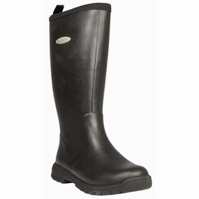 Heavy duty wear Active Foot Support Muck Boots Breezy Tall Pull On Boots