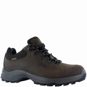 Hi-Tec Walk Lite Camino Ultra Shoes anti - fungal treatments