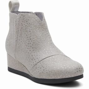 TOMS Clare Bootie Energy return Functional Form