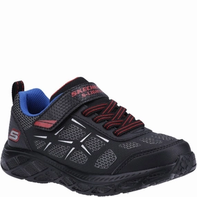 spiritual - event running option Skechers S Lights: Dynamic-Flash - Rezlur Trainer