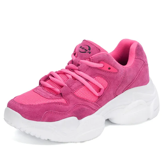 Asics Shoe Guide Pronation Tellez Women's Sneaker