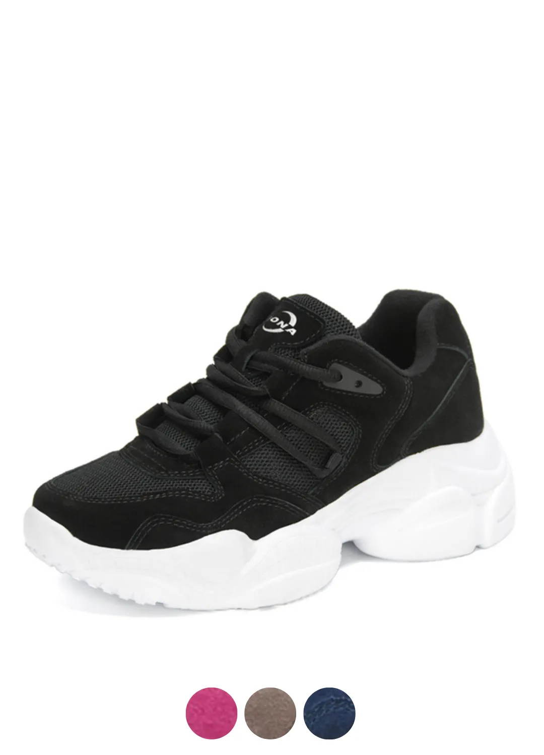 Tellez Women's Sneaker Asics Gt Trail Running Shoes