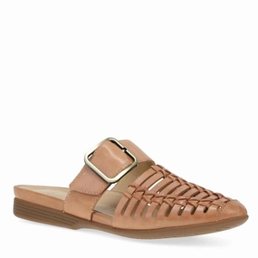 Quick Travel Sandals Women's Dansko, Leilani Mule