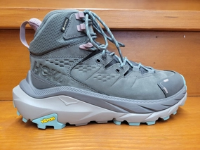 Outdoor Gear Hoka Kaha 2 GTX Castlerock 1123156-CCSH