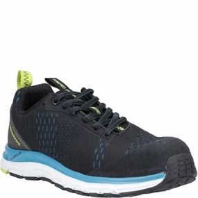 Lifestyle Fit Albatros AER55 Impulse Low Safety Trainer