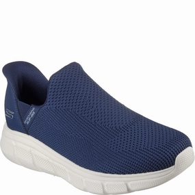 Responsive Grip Water   Resistant Skechers BOBS Sport B Flex Resilient Trainers