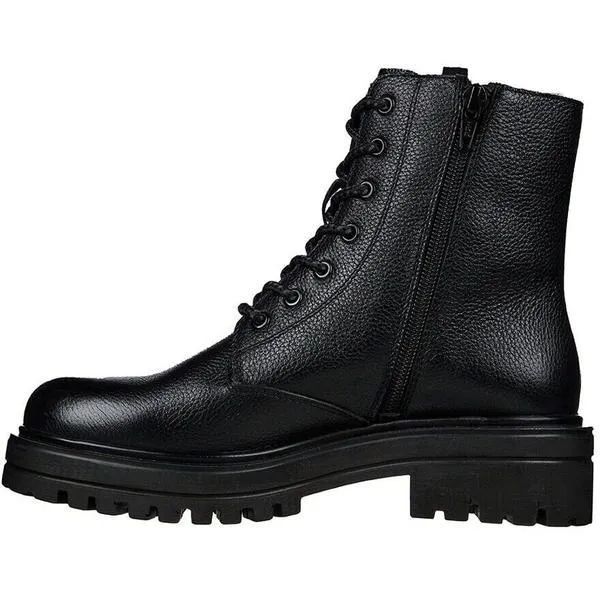 Teen Rider Women's Over The Knee Heel Boots