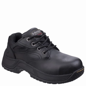 Safety Performance Footwear Dr Martens Calvert Steel Toe Safety Shoe