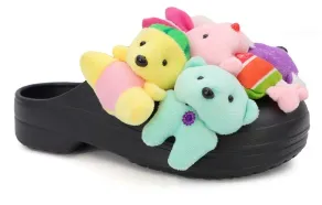 Stuffed Animal Plush Sandals Sandals Resorts Usa