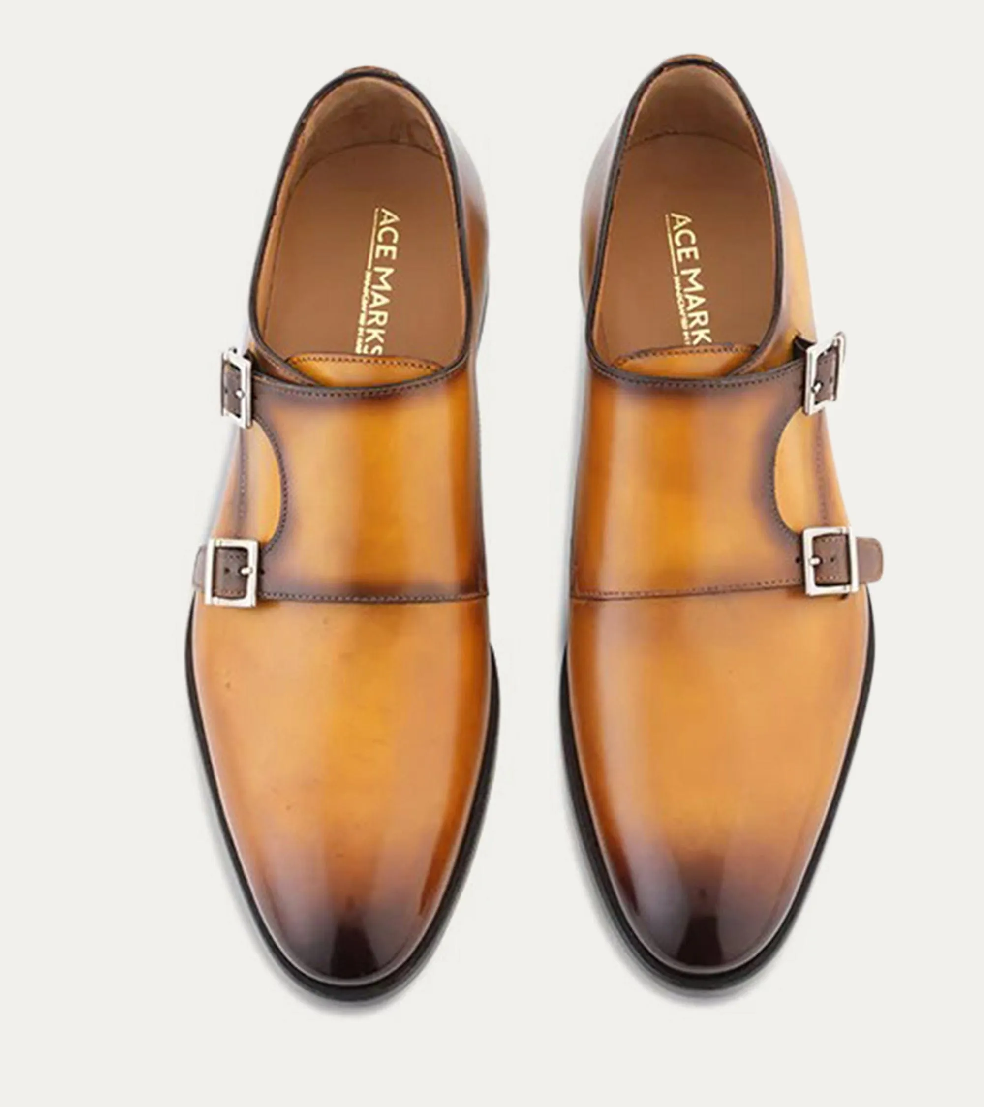 Monkstrap Bourbon Nicol Disney Frozen Dress Up Shoes