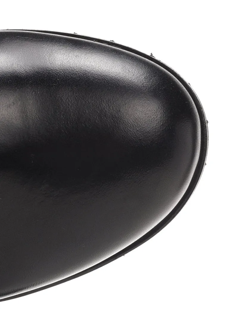 Loafers Buckle 1017 Alyx 9SM Chef Daddy Buckle Detail Shoes