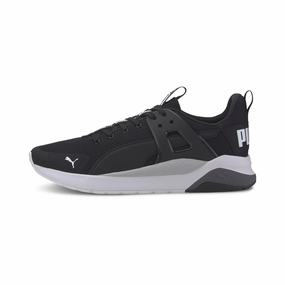 adult athletic footwear Anzarun Cage- Mens