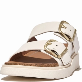Heel Care Fitflop Gen-FF Buckle Slide
