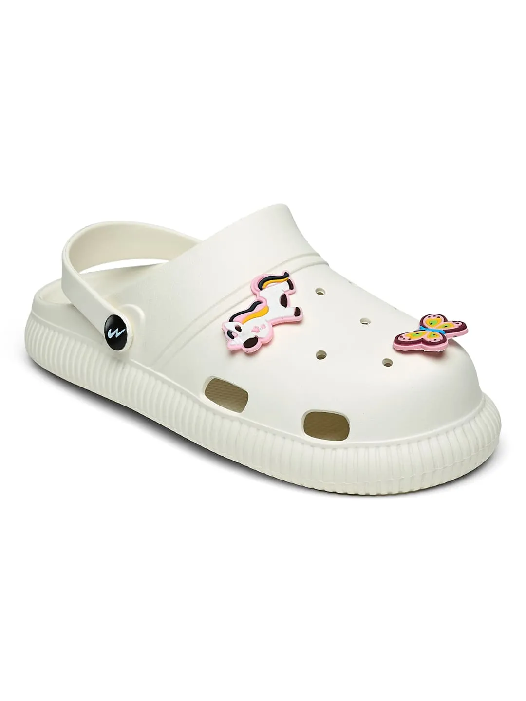 GC-9002C White Child Clogs St. Lucia Sandals Grande Resort Reviews