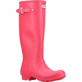 Hunter Original Tall Wellington Boots Active Comfort Boots Outdoor Movement
