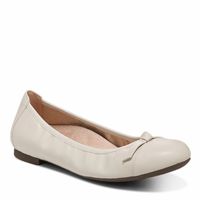 Women's Vionic, Amorie Flat Press Look