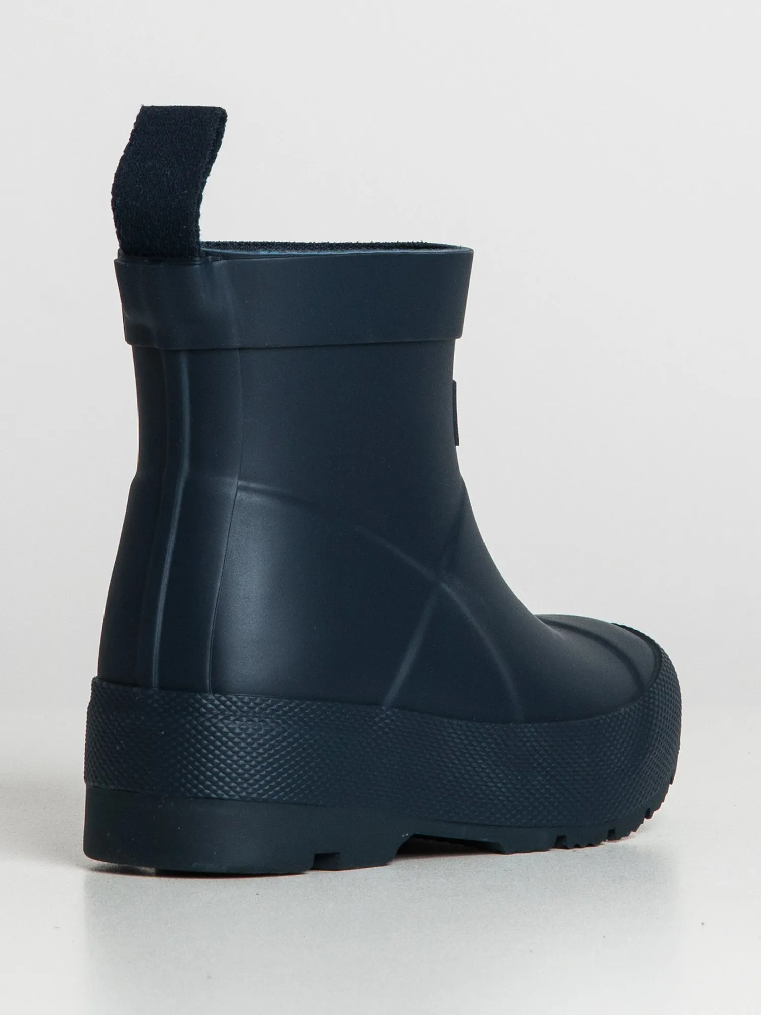 Heeled Snow Boots KIDS HUNTER LITTLE KIDS PLAY BOOT - CLEARANCE