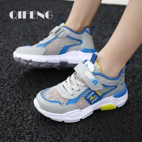 Summer Mesh Footwear Chunky Sneakers Tennis Bling Bling Tennis Shoes