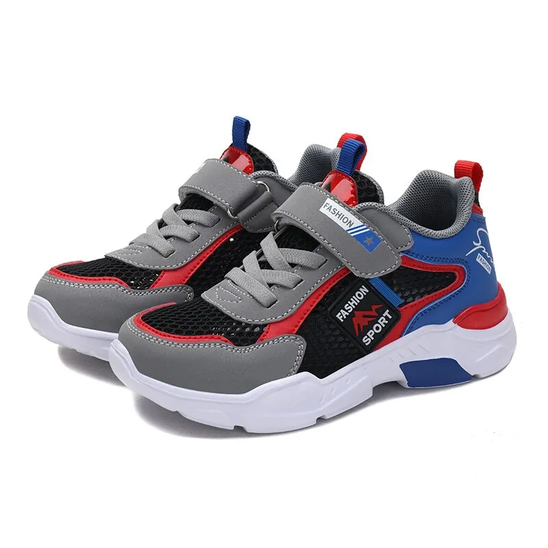 Summer Mesh Footwear Chunky Sneakers Tennis Cheap Name Brand Tennis Shoes Online