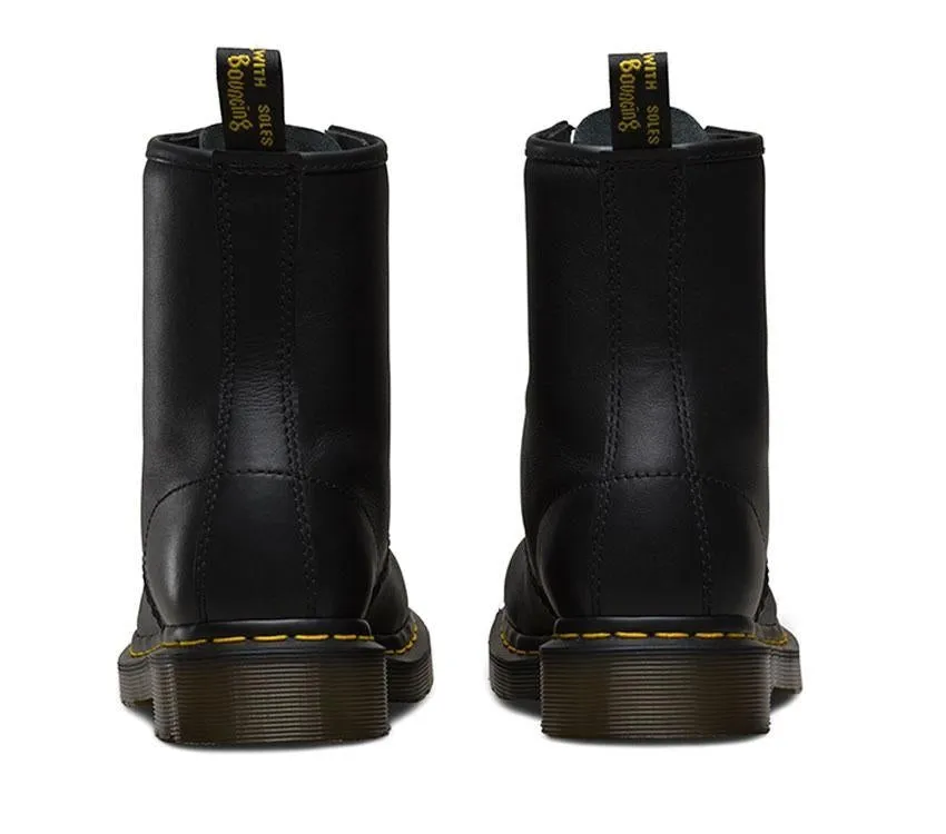 1460 Nappa Black Adidas Supernova 2.0 X Parley Running Shoes