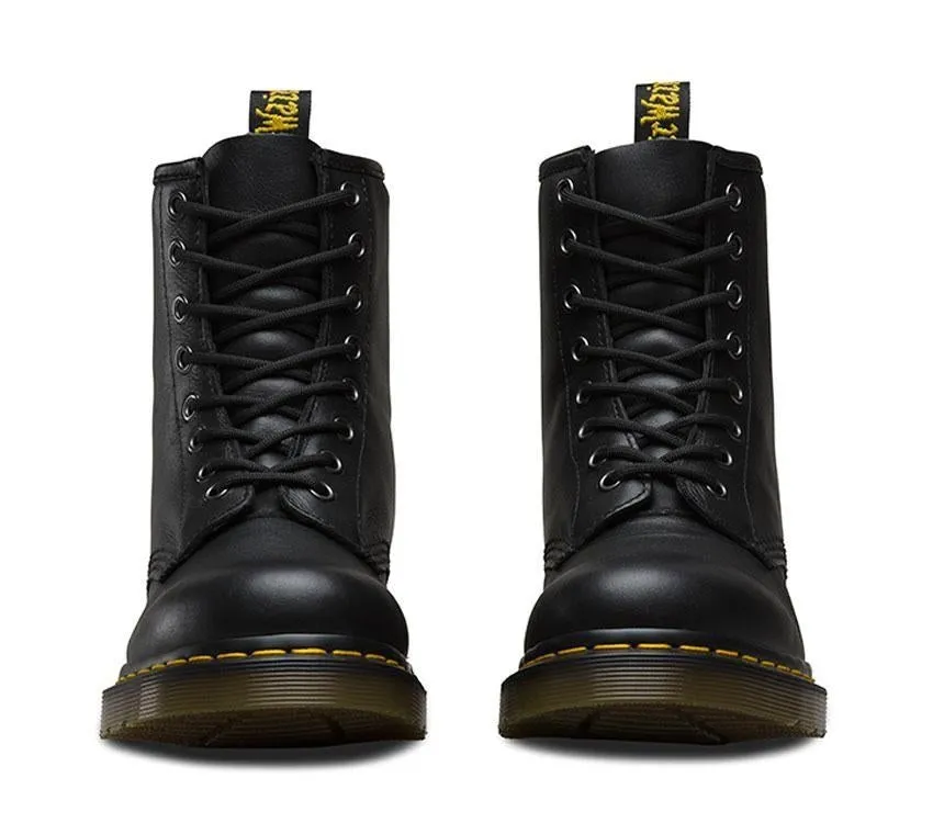 Adidas Grand Court 00s Shoes 1460 Nappa Black