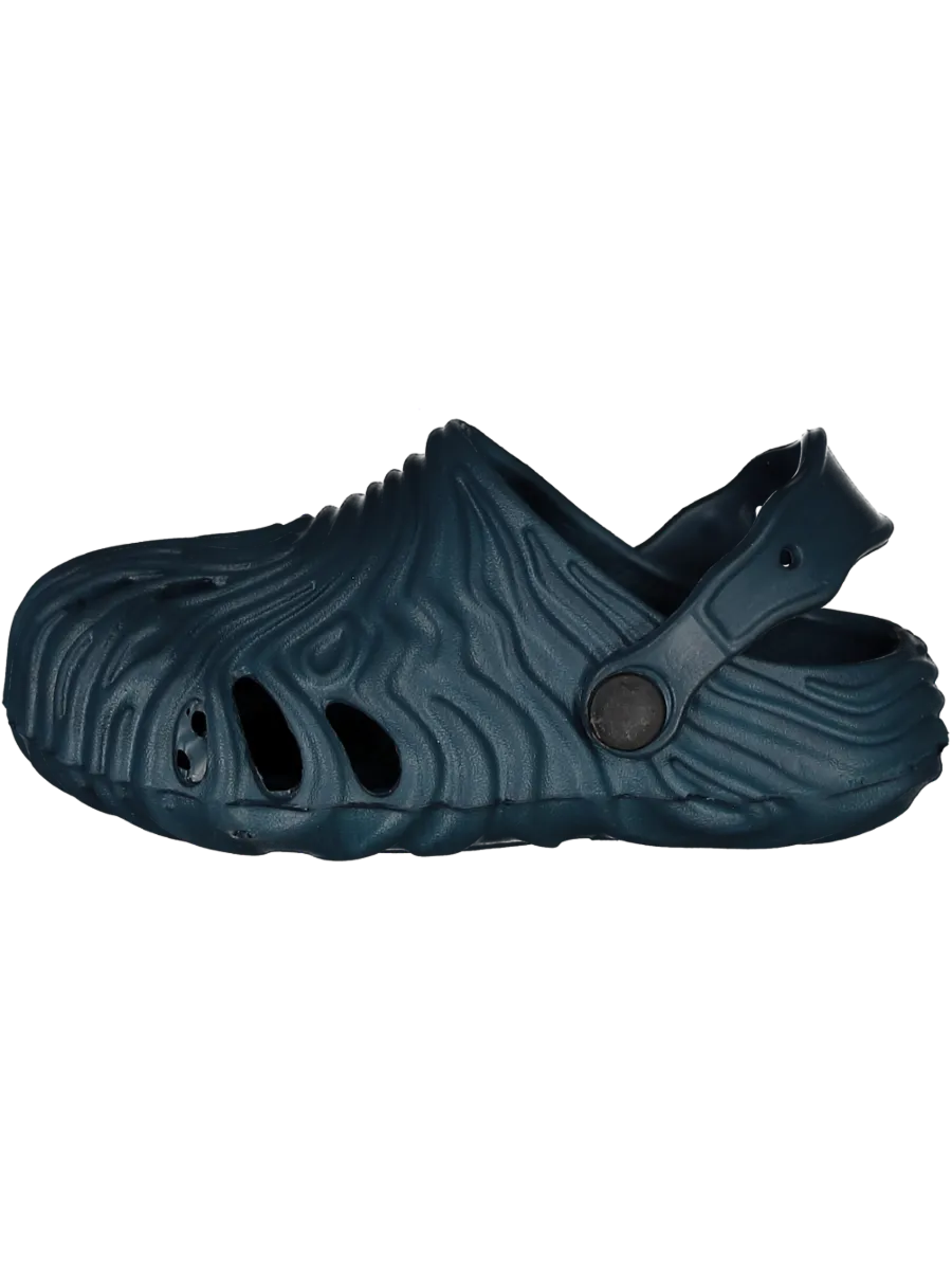 Navy Pollex Moulded Sandals Sandals Resort Curacao