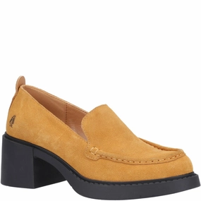Hush Puppies Adelaide Loafer Urban Comfort