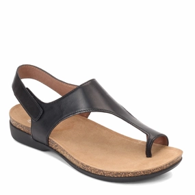 Footwear for Traveling Easy Step Women's Dansko, Reece Sandal