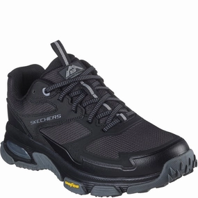 Autumn shoe innovation improvement Skechers Skech-Air Sleek Envoy Trail Shoe
