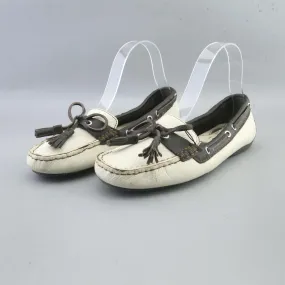 BORN . Leather Shoes For Casual Wear