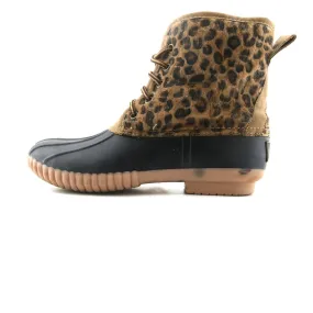 MARLEYLILLY EPM Men's Midtown Rambler Boot Casual Shoe