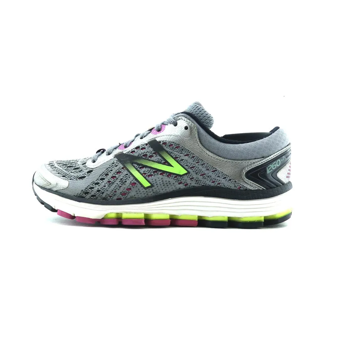 NEW BALANCE 1260V7 Difference Between Running Shoes And Tennis Shoes