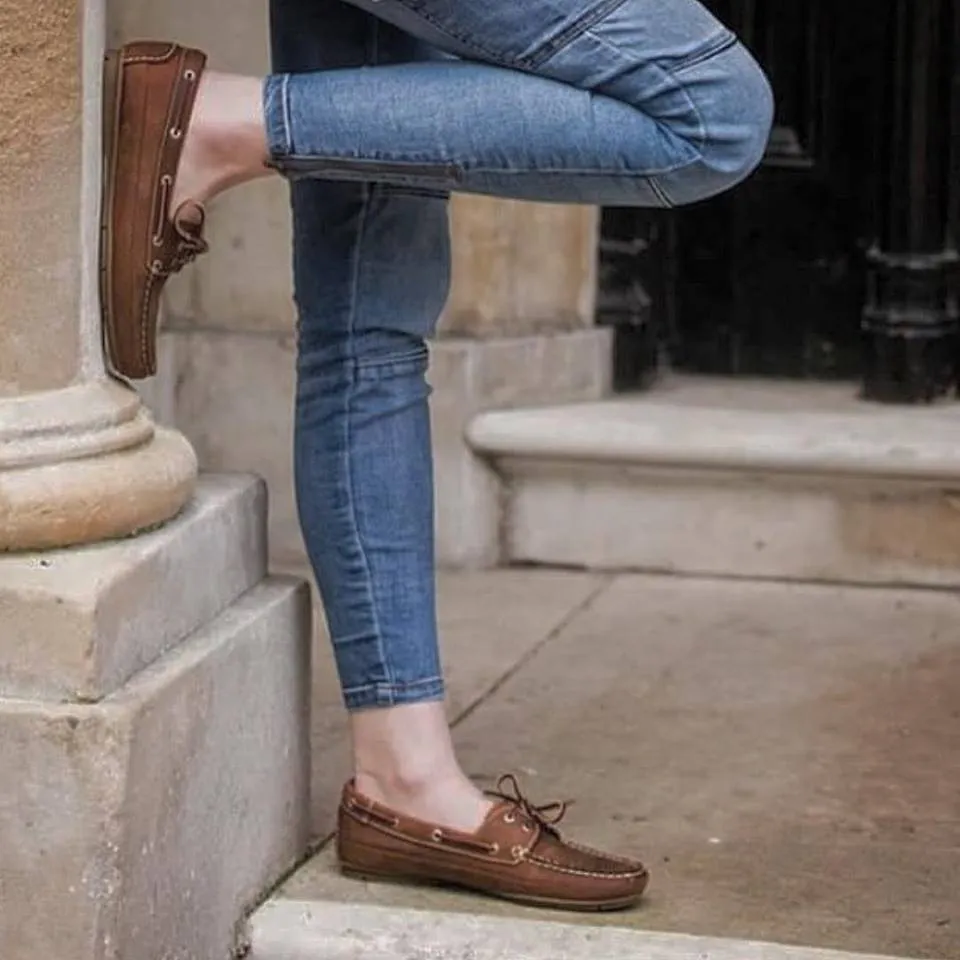 Adidas By Jeremy Scott Shoes Orca Bay Bahamas Women's Deck Shoes