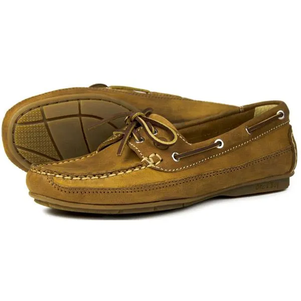 Orca Bay Bahamas Women's Deck Shoes Adidas Tokyo Shoes